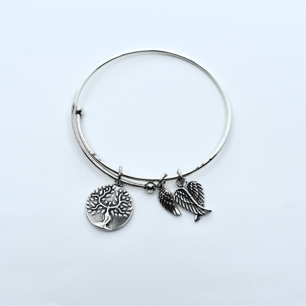 Alex and Ani Braclet